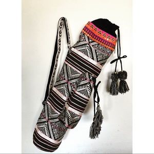 Yoga Mat Bag